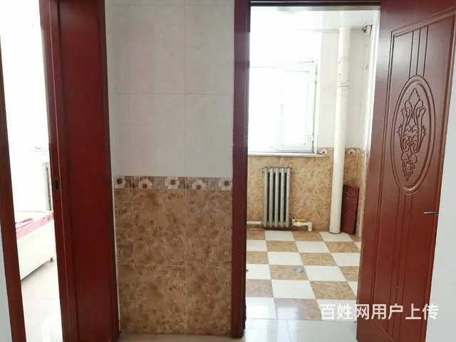 杰林家园 普通住宅 简单装修 - 图片 2