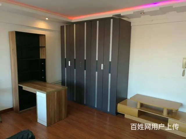 出租三角地安富小学附近高层干净设施全的楼房 - 图片 5