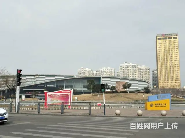 都市时讯 免费找店宝龙广场大型酒店宾馆转让 - 图片 2