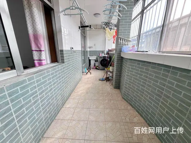 泰山大街！伟业苑2楼！总高4层！三室朝阳！好停车！生资小区 - 图片 9