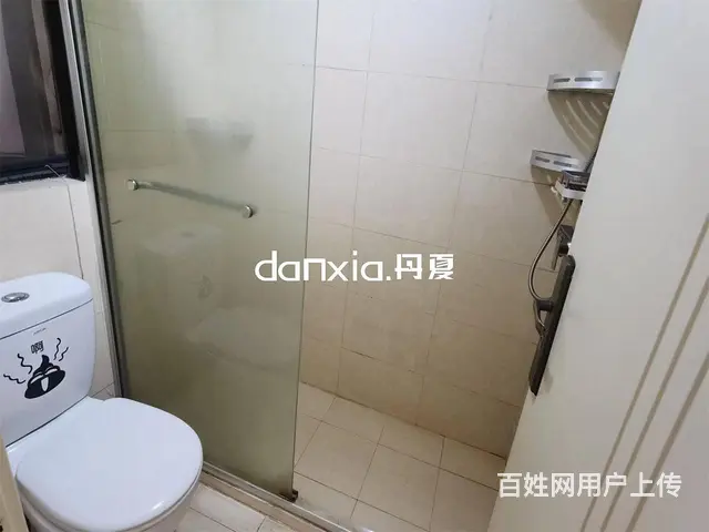 龙池 圣.地亚哥 精装2房 东南 带小露台 配套全拎包住 - 图片 7