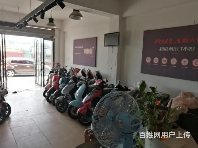 包河区繁华大道包河苑成熟沿街双门头营业中旺铺转让 - 图片 3