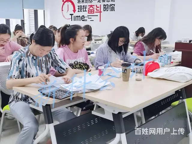 昆山花桥哪里可以学会计实操做账报税 - 图片 2