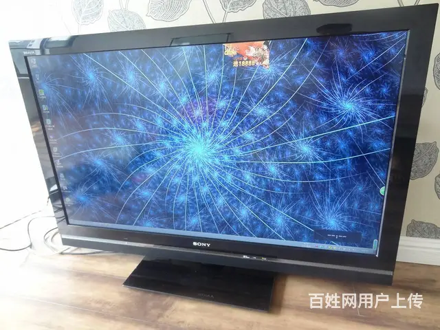SONY索尼46英寸液晶电视 - 图片 4
