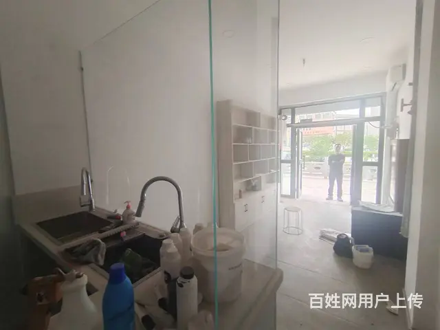 B个人一东岸美庐临街一楼商铺对外空转 - 图片 7
