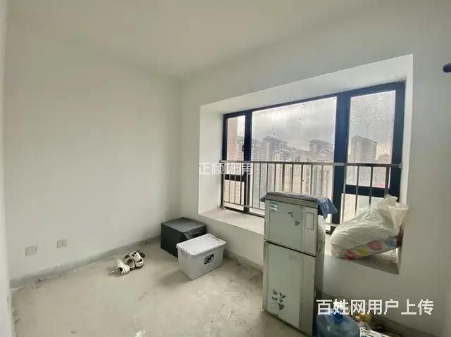 新香洲新小区   恒隆御园全新精装三房稀有放盘 - 图片 2