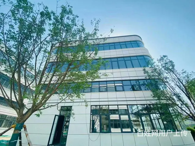 真正的厦门全新厂房招商，入驻产业集群 - 图片 5