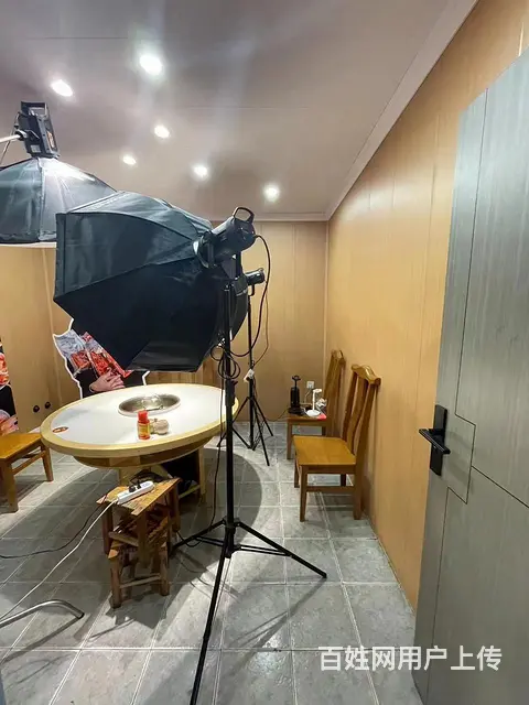 XN 锦江区  经营10年 精装修超宽门头餐饮店转让 - 图片 6