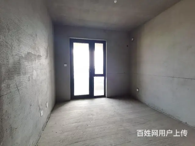 新小区麒麟郡加电梯房毛坯现房三室两厅两卫可以贷款 - 图片 5