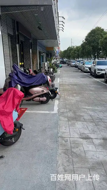 旺铺出租 位置优越 客流量大 价格面谈 - 图片 3