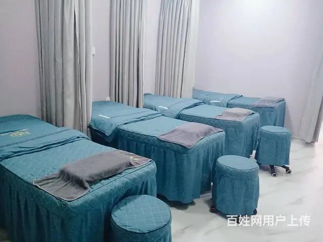 （达州铺源网）大竹幸福街小学对面48㎡美容院转让（带夹层） - 图片 3