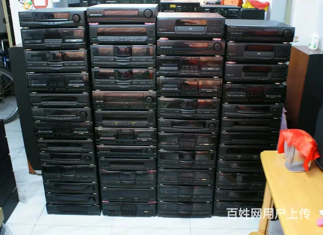 建伍959、969、K99音响 - 图片 5