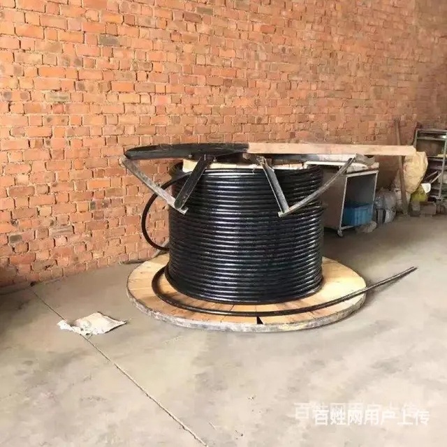 巢湖低压电缆回收处理当场结算 - 图片 2