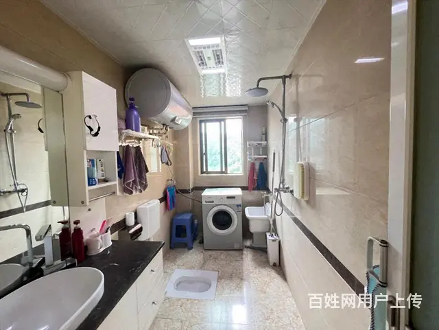 民航附近 精装修房子保养得好 直接拎包入住 - 图片 8
