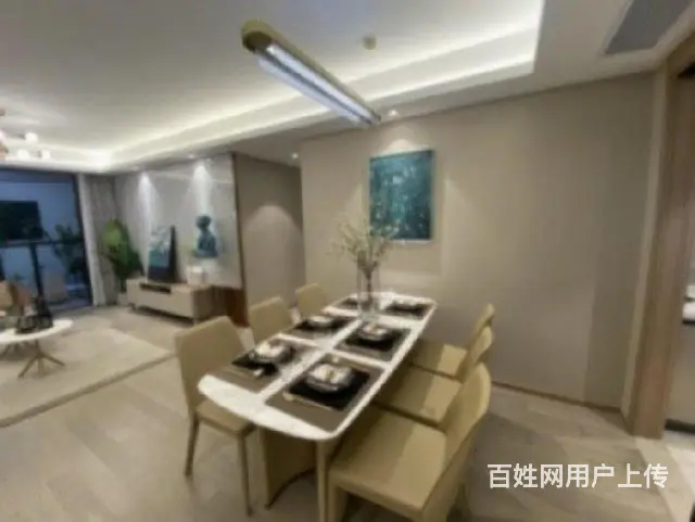 兰陵房主狂甩高品质好房豪华装修116.0平紫云府205万元 - 图片 7