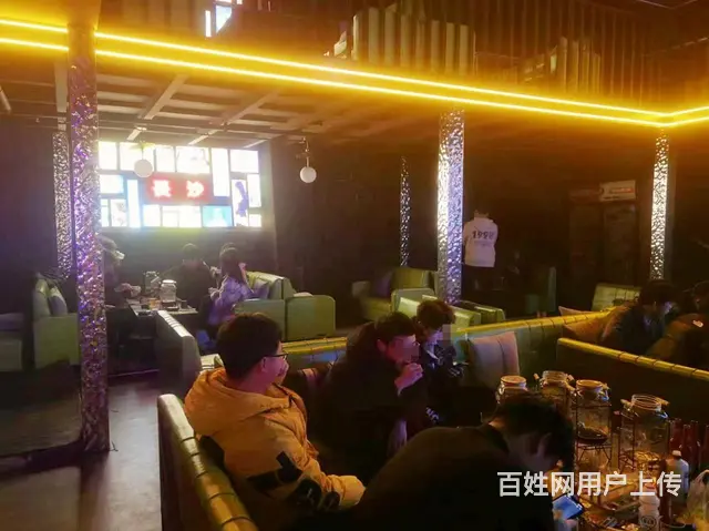 （老板本人）医学院正对面高档清吧酒馆餐饮美食打卡地优价急转 - 图片 9