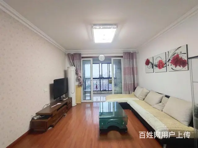 前黄陪读 精装3房2卫 看房随时 拎包入住，文渊居旁看房方便 - 图片 1