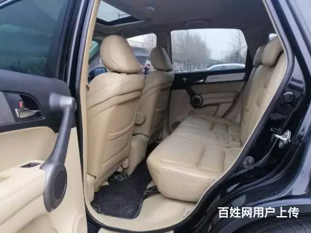 本田CR-V 2010款 2.4 自动 VTi 豪华版 - 图片 5