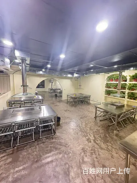 （速转店）房东直租 庄庸鼎院内独栋商铺 可多行业经营 - 图片 6