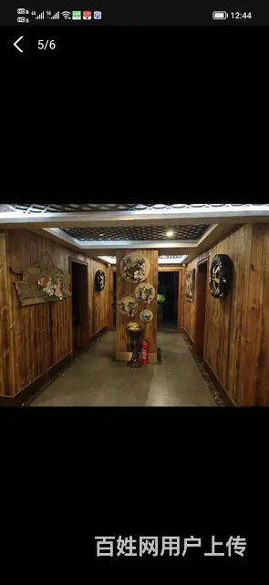 （51旺铺推荐）金鸡岭2400平（三层）店铺转让或出租 - 图片 10