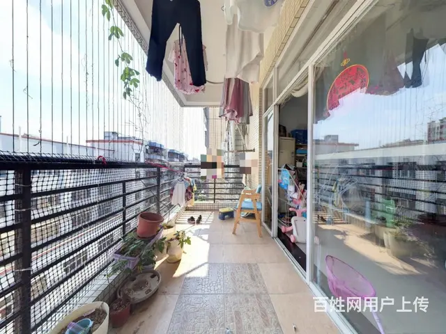 美力倚晴居 3室2厅 南 - 图片 8