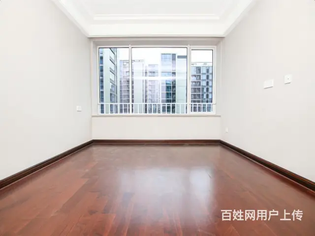 急卖房源，价格好商量，带双车位，阳台上看花园景观，等卖房子钱 - 图片 8