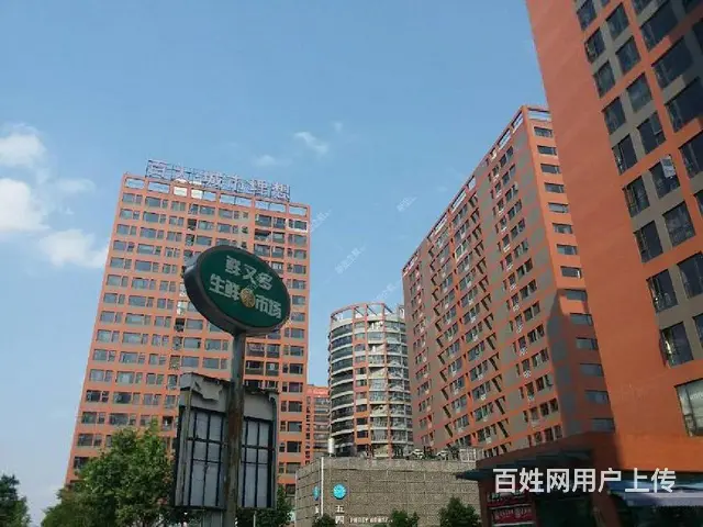 吴井路城市理想 精装东南 电梯房76.2平两房 - 图片 12