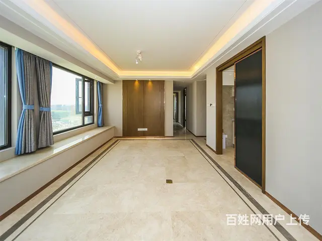 华夏四季 东边套 高 全新未入住 诚心卖 - 图片 1