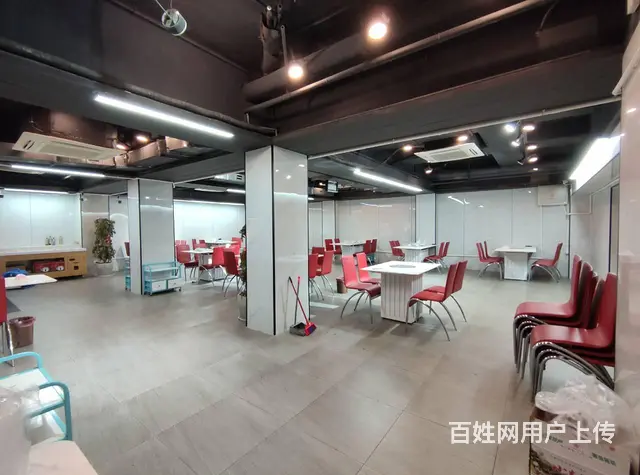 PZJ30843临街龙虾烧烤夜市门面店铺商铺低价转让 - 图片 4