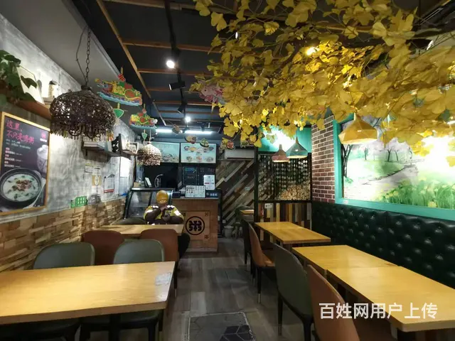 搜铺常州经开区戚墅堰河苑家园成熟经营九年品牌粥铺转让 - 图片 5