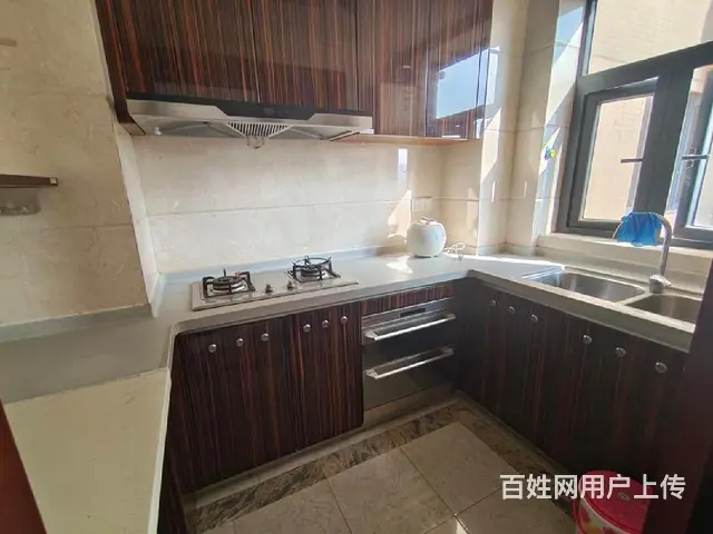 金域华府 首.次出租南北通4房，小区中间，有家私电器，方便看 - 图片 7