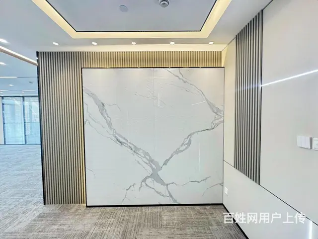 星耀城高档写字楼 户型方正 配套设施齐全 - 图片 5