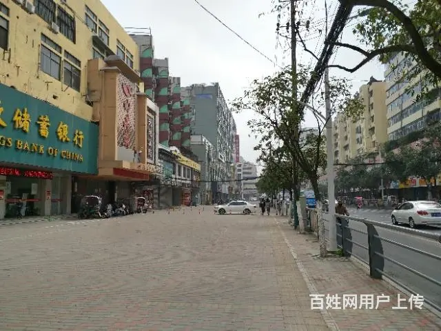 急转3.5万【都市时讯精品推荐】火车站西旅馆 - 图片 1