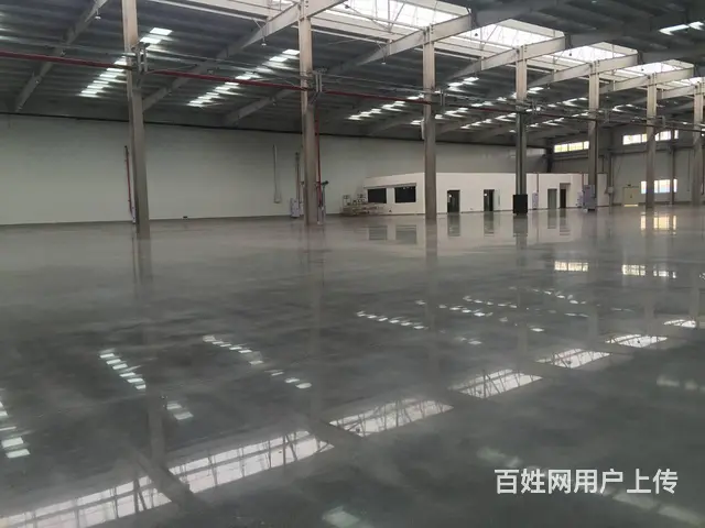 新泰 工厂起灰硬化  固化剂地坪材料直销 - 图片 2