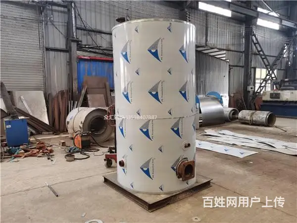 新疆生物质蒸汽发生器 小型蒸汽锅炉 免报检蒸汽锅炉 - 图片 6
