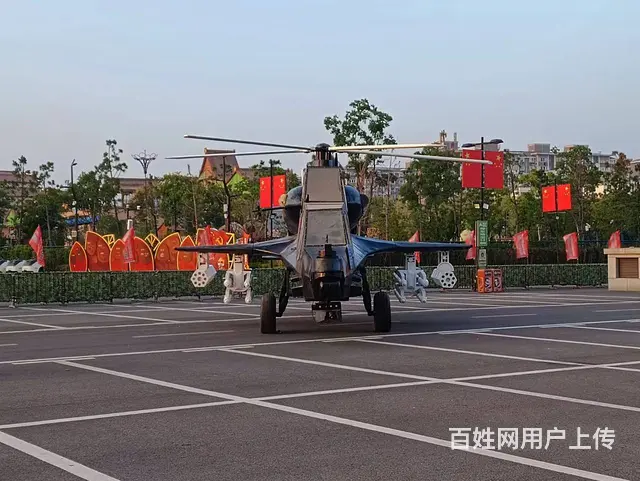 大型国防教育模型展览 军事模型供应商 - 图片 7