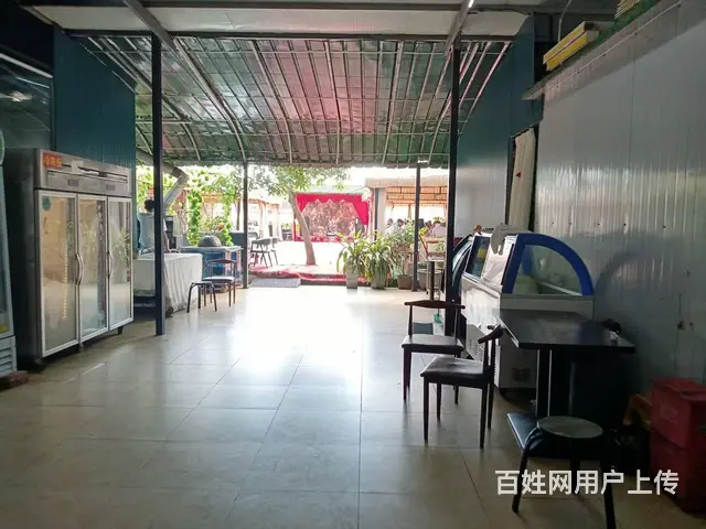 （51旺铺推荐）回新路880平新疆餐饮店+15间电梯房整体 - 图片 3