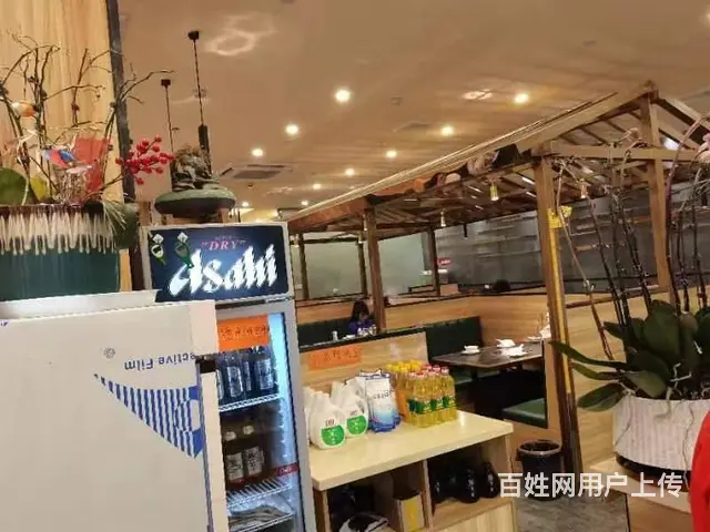 （淘铺铺推荐）中楠都汇150方餐饮旺铺转让 - 图片 3