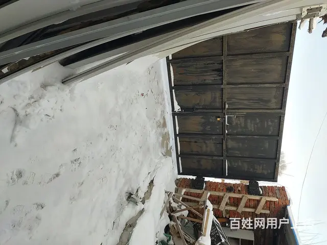 更新村有一平房出售150平方30万可养殖 - 图片 7