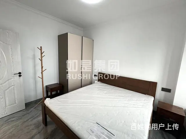城东星光耀旁 保利城一期 高层江景三房 全新首租 配置齐 - 图片 3