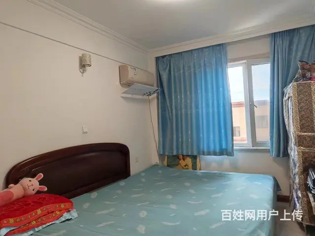 万商A区电梯6楼112平两室通厅精装41万幸福里 - 图片 9