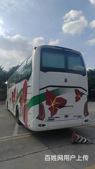 2015年2月 国四55亚星6125气囊中门旅游车 - 图片 9