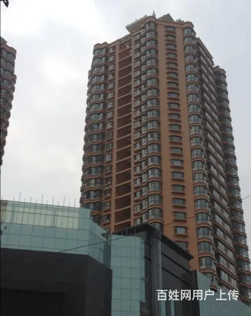 西固地标建筑双子塔芙瑞双子国际急售 - 图片 6