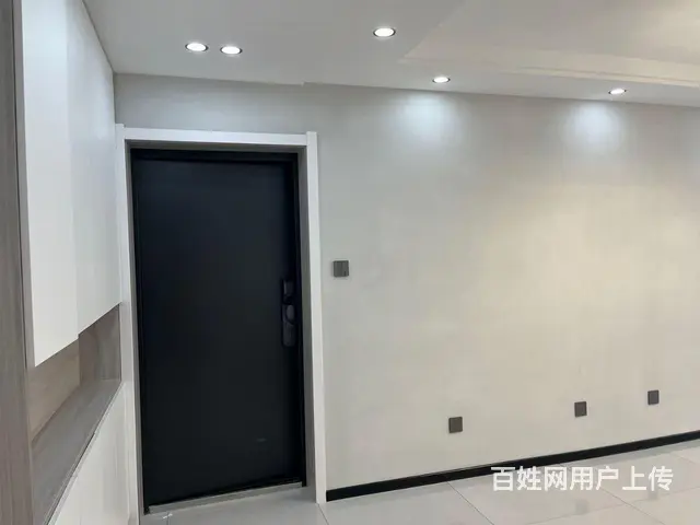 胜利小学三中六中学区  首付五万车库上一楼精装未住 - 图片 1
