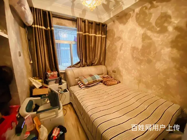 南门口 精装自住电梯三房 可看烟花 中层 近灵官渡 - 图片 6
