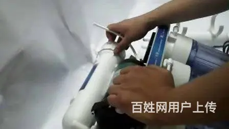 沈阳净化器净水机水处理，净水机维修安装及上门换滤芯 - 图片 4