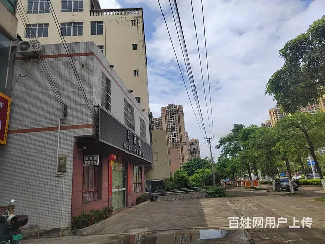 （51旺铺推荐）西海岸长滨路220平餐饮店 - 图片 3