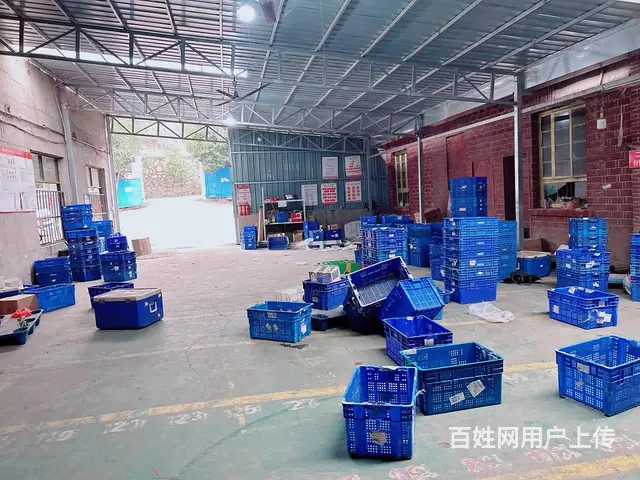 （老板本人）雨花区红星冷链附近独门独院厂房/仓库出租6095 - 图片 4