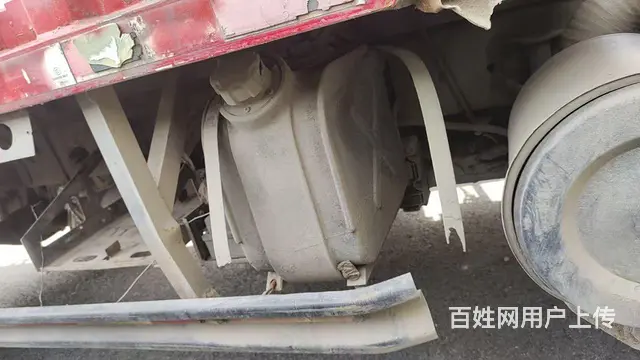 2016豪沃4.2 厢式货车 - 图片 6