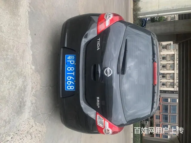 日产 骐达 2009款 1.6 自动 智能NISMO运动版 - 图片 6